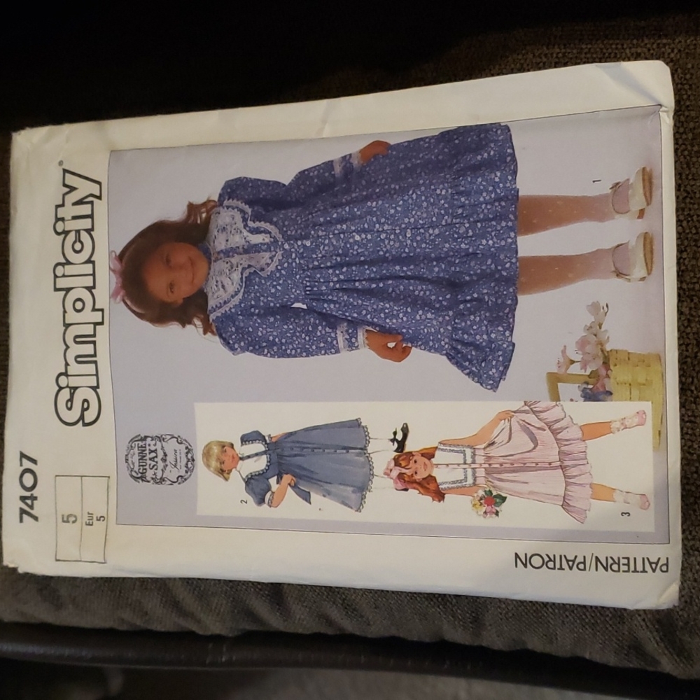 Gunne Sax